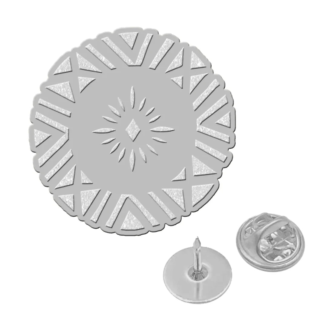 Fiji Airways Brooch - view 2