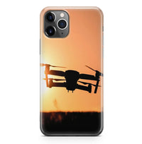Thumbnail for Drone iPhone Case - view 2