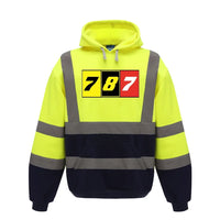 Thumbnail for Boeing 787 Hoodie - view 2
