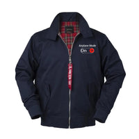 Thumbnail for Customisable Airplane Mode Jacket - view 4