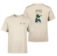 Thumbnail for Kodiak Airport ADQ - Beige