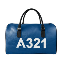 Thumbnail for Airbus A321 Travel Bag - view 2