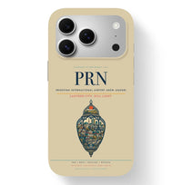 Thumbnail for Prishtina International Airport Adem Jashari PRN Beige
