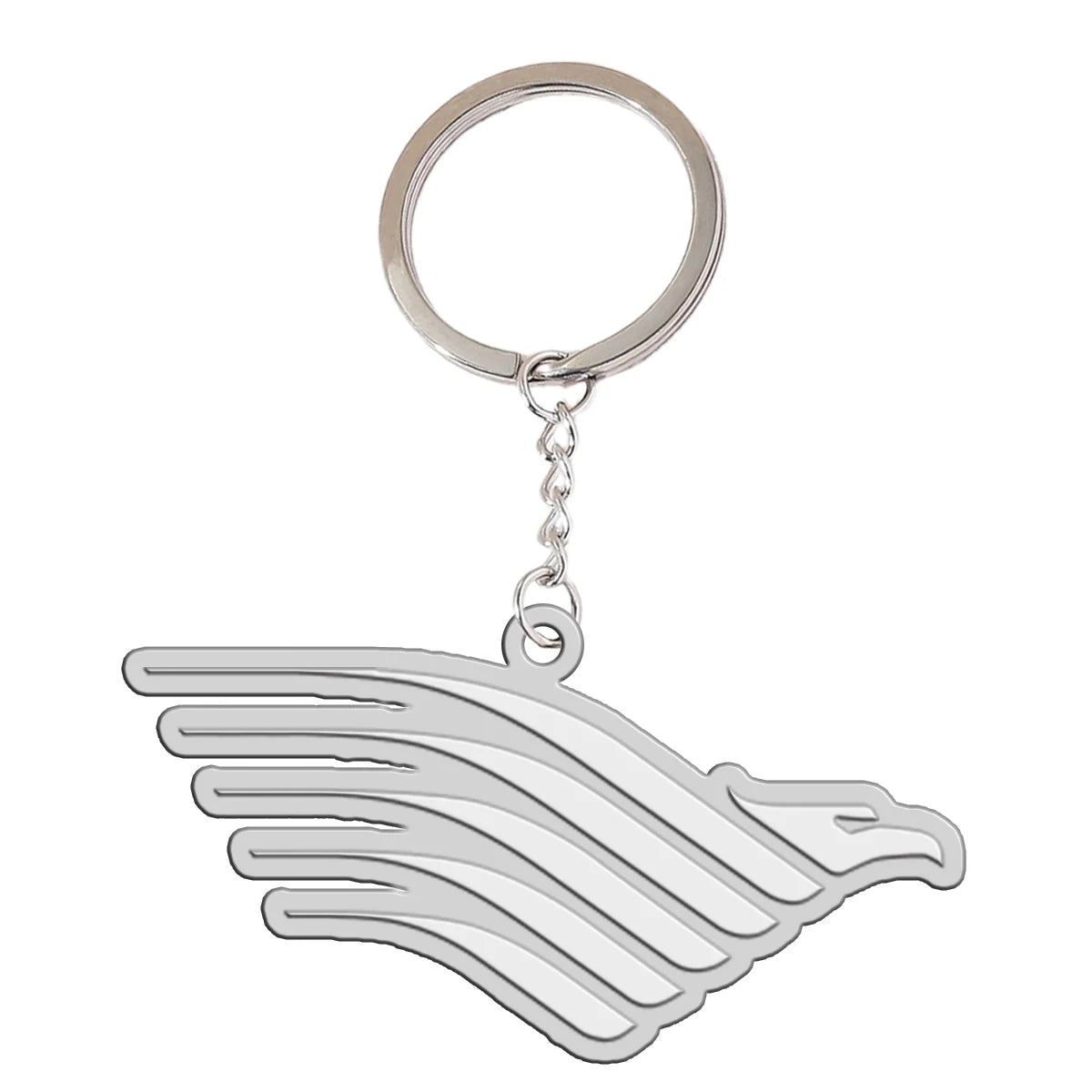 Garuda Indonesia Key Chain - view 2