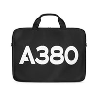 Thumbnail for Customisable Airbus A380 Tablet Bag - view 2