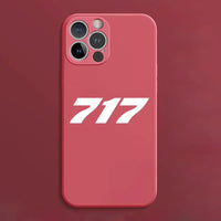 Thumbnail for Boeing 717 iPhone Case - view 2