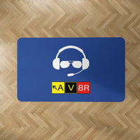 Thumbnail for AV8R 2 Floor Mat - view 2