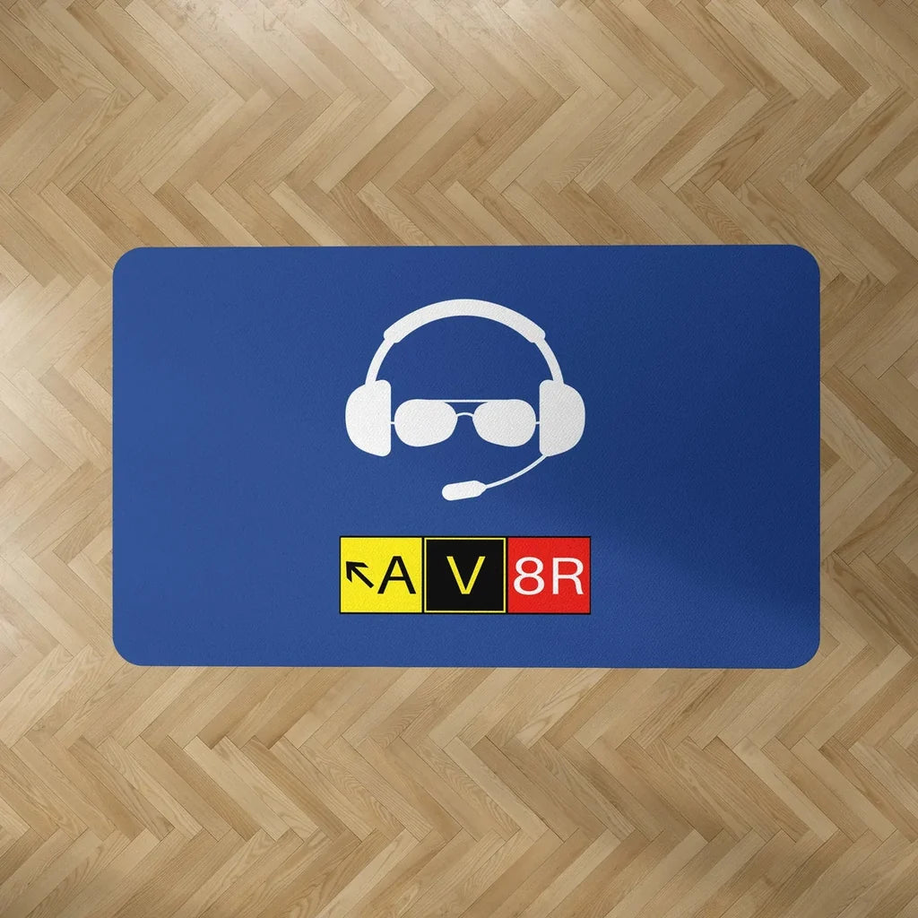 AV8R 2 Floor Mat - view 2