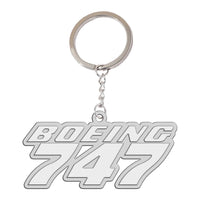 Thumbnail for Boeing 747 Key Chain - view 2
