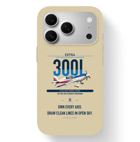 Thumbnail for Extra 300L design on beige magsafe iphone case, for iPhone 17 Pro