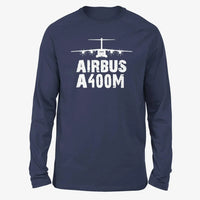Thumbnail for Airbus A400M T-Shirt - view 2