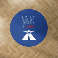 Thumbnail for Every Opportunity Floor Mat - view 2