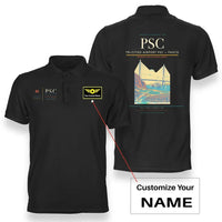 Thumbnail for Tri-Cities Airport PSC — Pasco Black+Name