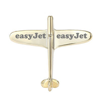 Thumbnail for EasyJet Brooch - view 2