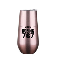 Thumbnail for Customisable Boeing 767 Egg Cup - view 2