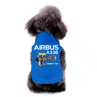Thumbnail for Airbus A330 Vest - view 2