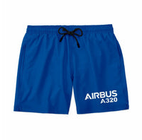 Thumbnail for Airbus A320 Shorts - view 2