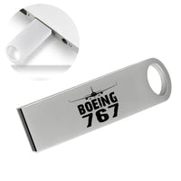 Thumbnail for Boeing 767 USB Drive