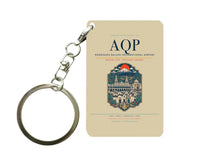 Thumbnail for Rodriguez Ballon International Airport AQP Beige