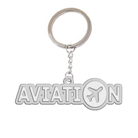 Thumbnail for Aviation Key Chain - view 2
