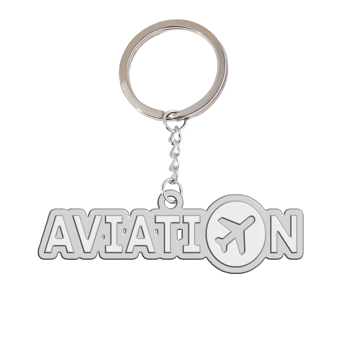 Aviation Key Chain - view 2