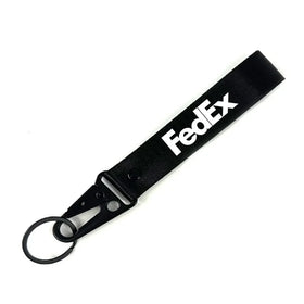 FedEx Hawk-shaped Key Chains