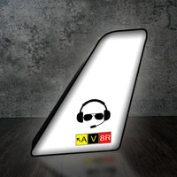 Thumbnail for AV8R 2 3D Lamp - view 2