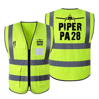 Thumbnail for Piper PA28 Vest - view 2