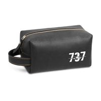 Thumbnail for Customisable Boeing 737 Clutch Bag - view 2