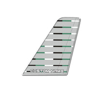 Thumbnail for Customisable Zipair Sticker - view 2