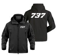 Thumbnail for Customisable Boeing 737 Jacket - view 2