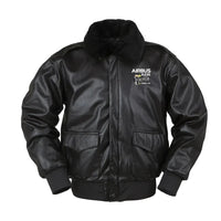 Thumbnail for Airbus A330 Bomber Jacket - view 2