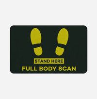 Thumbnail for Full Body Scan Bath Mat - view 2