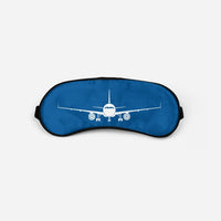 Thumbnail for Airbus A320 Sleep Mask - view 2