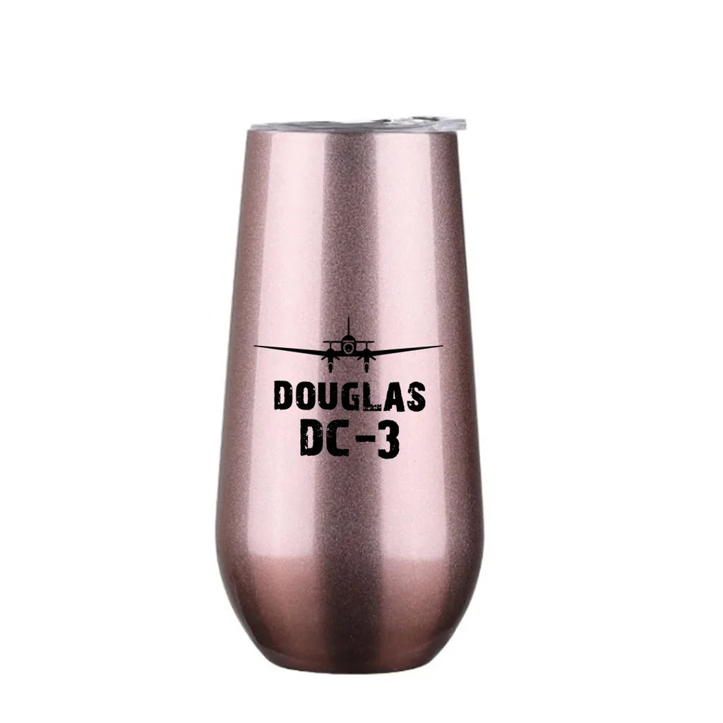 Customisable Douglas DC-3 Egg Cup - view 2