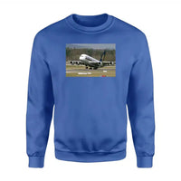 Thumbnail for Airbus A380 Sweatshirt - view 2