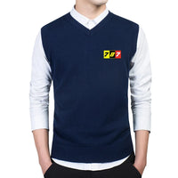 Thumbnail for Boeing 787 Sweater - view 2