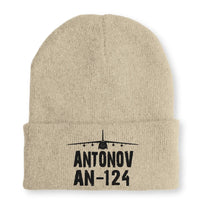Thumbnail for Antonov AN-124 Beanie - view 2