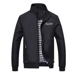 Aviator - Dont Make Me Walk Stylish Jackets