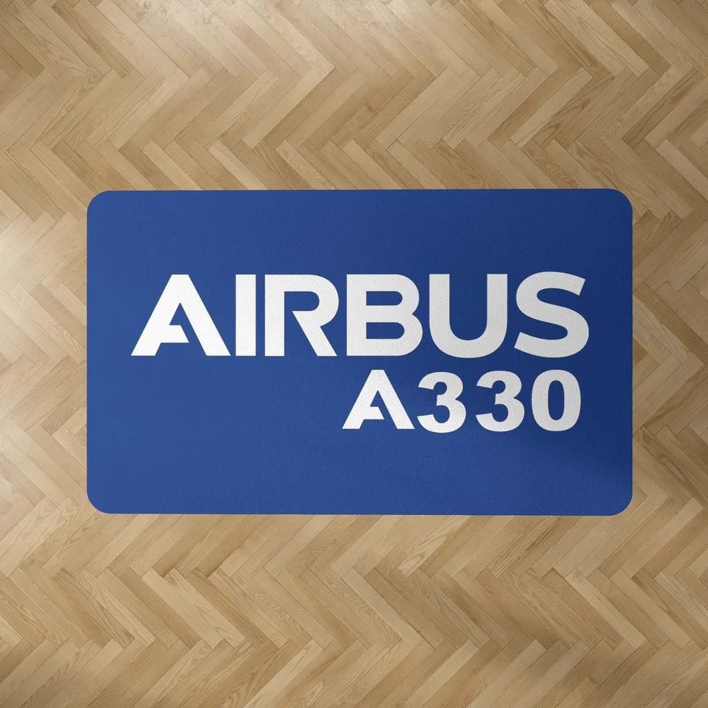 Airbus A330 Floor Mat - view 2