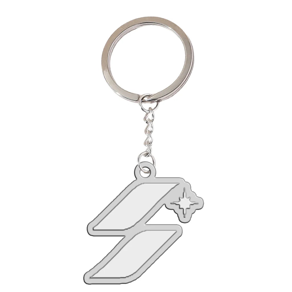 Southwest Airlines Key Chain - view 2