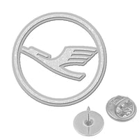 Thumbnail for Lufthansa Brooch - view 2
