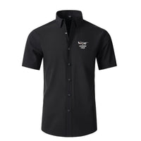 Thumbnail for Customisable Cessna Shorts - view 2