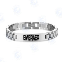 Thumbnail for Embraer Bracelet - view 2