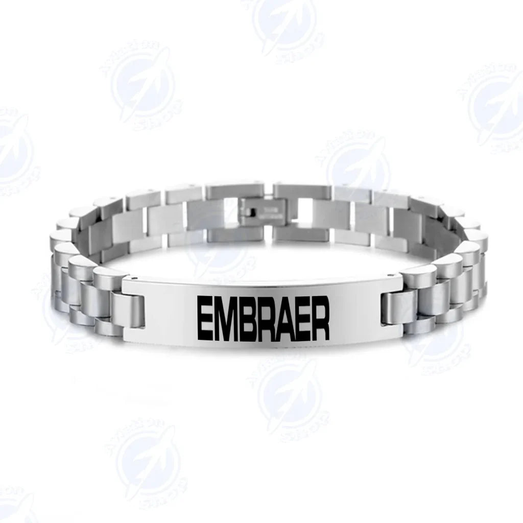 Embraer Bracelet - view 2