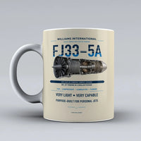 Thumbnail for Mug design on beige fj33 5a