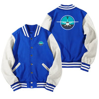 Thumbnail for Cessna Jacket - view 2