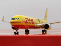 Thumbnail for Customisable Boeing 767 Model Airplane - view 2