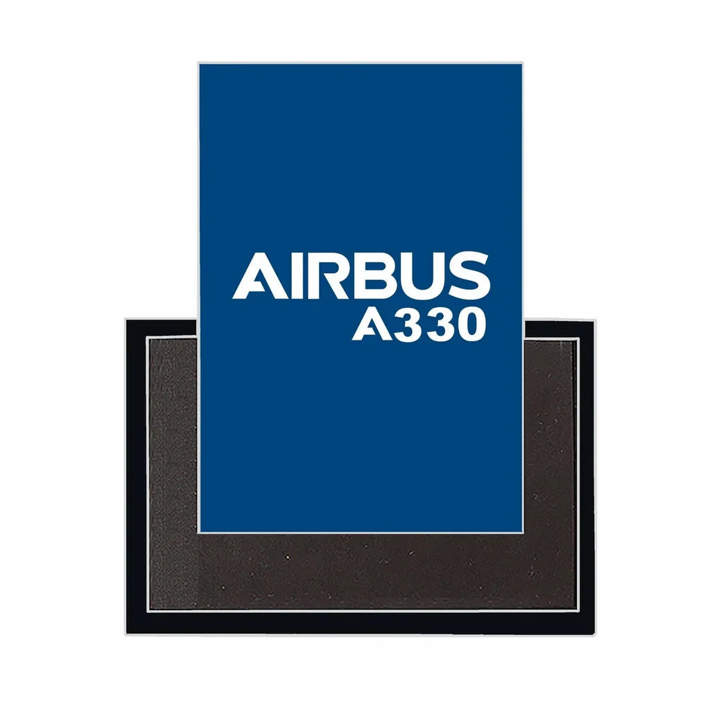 Airbus A330 Magnet - view 2