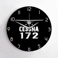 Thumbnail for Cessna 172 Wall Clock - view 2